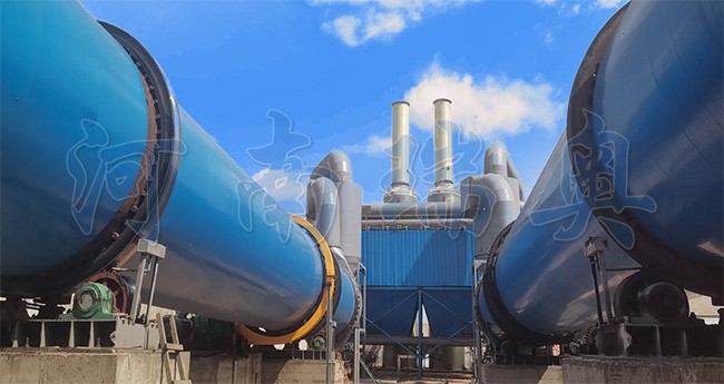 精煤烘干機(jī)如何通過(guò)環(huán)評(píng)？