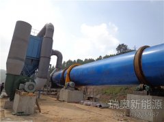 大型烘干機(jī)廠家的技術(shù)優(yōu)勢(shì)有哪些？