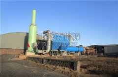 煤泥烘干機價格受哪些因素影響？