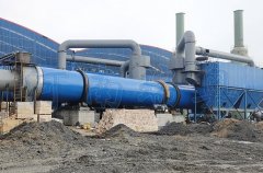 什么是煤泥烘干機(jī)工作效率的關(guān)鍵因素？熱源如何選擇？