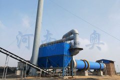 煤泥烘干機如何快速處理濕煤泥？