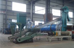 豆渣烘干機如何為企業帶來收益？