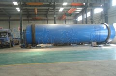 果渣烘干機具備的經濟價值分析,多少錢一臺？