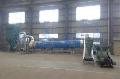 如何選購酒糟烘干機(jī)？多少錢一臺？