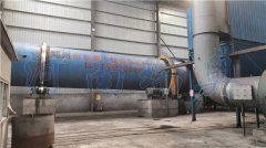 安裝一套煤泥烘干機設備都有哪些好處？