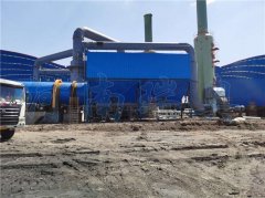 木薯烘干機都有那些優點？